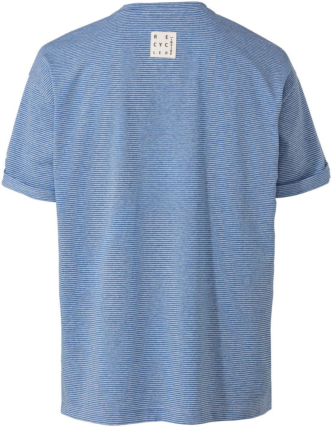 VAUDE T-Shirt Wo Mineo Striped T-Shirt ULTRAMARINE günstig online kaufen