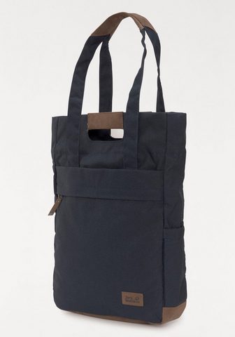 JACK WOLFSKIN Рюкзак »PICCADILLY«