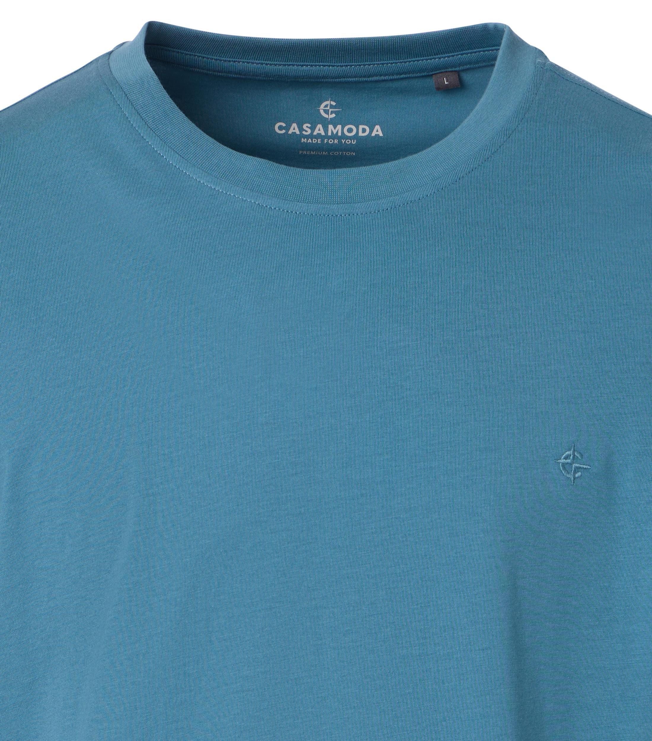 CASAMODA T-Shirt CASAMODA T-Shirt uni