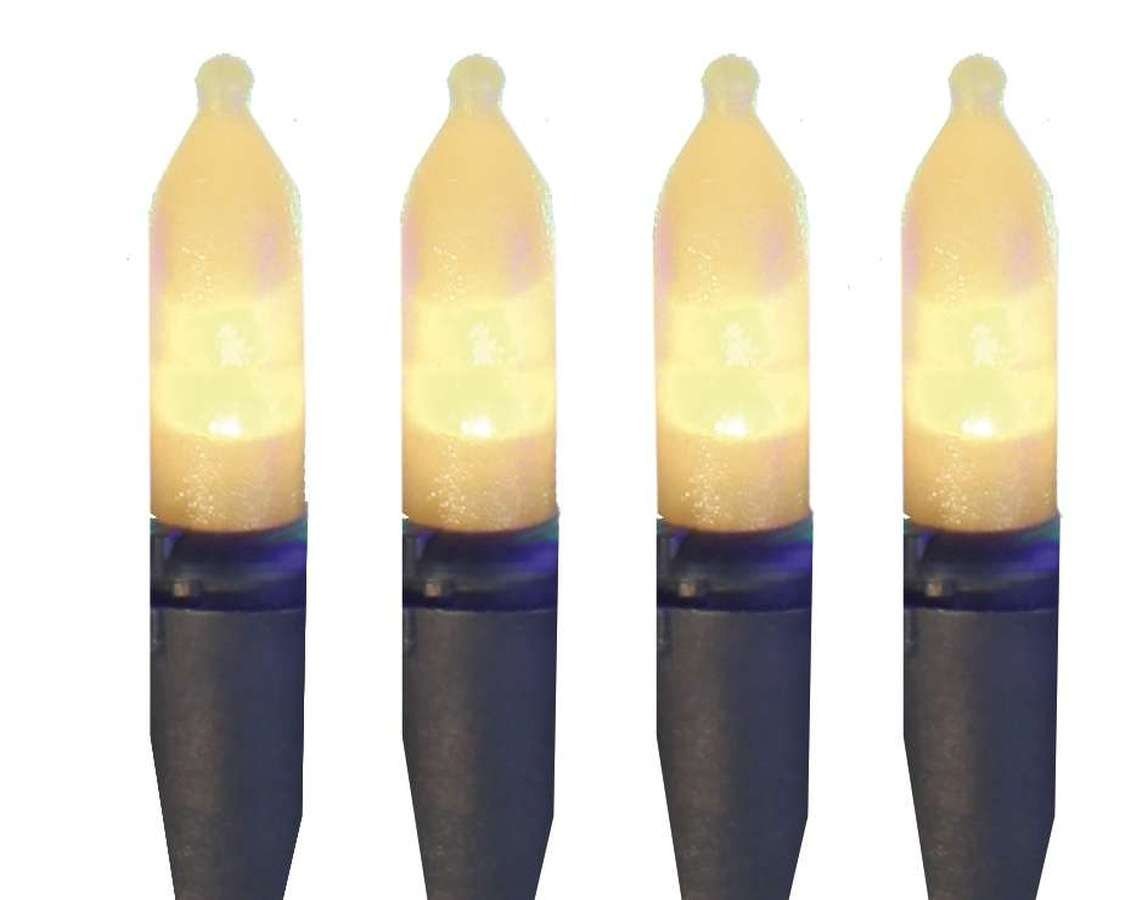 Lichterkette mit Trafo »P-LED Outdoor« Lichterkette mit Trafo »P-LED Outdoor«
