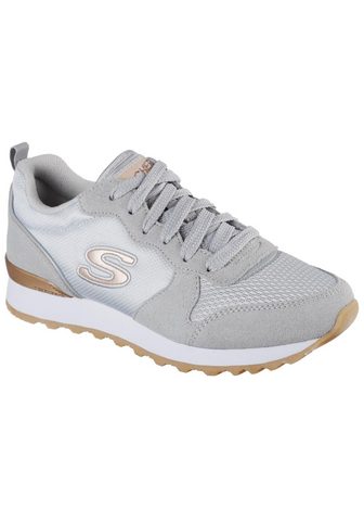 SKECHERS Кроссовки »GoldN Gurl«