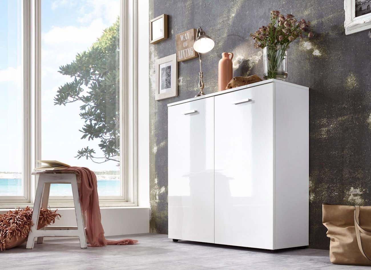 Kommode »Monaco«, Breite 88 cm - OTTO