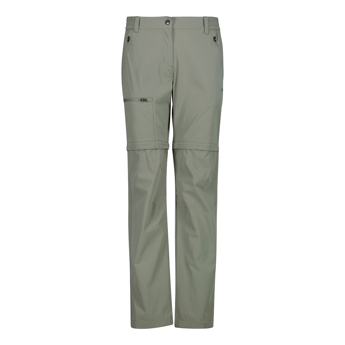 Zip-off-Hose WOMAN ZIP OFF PANT