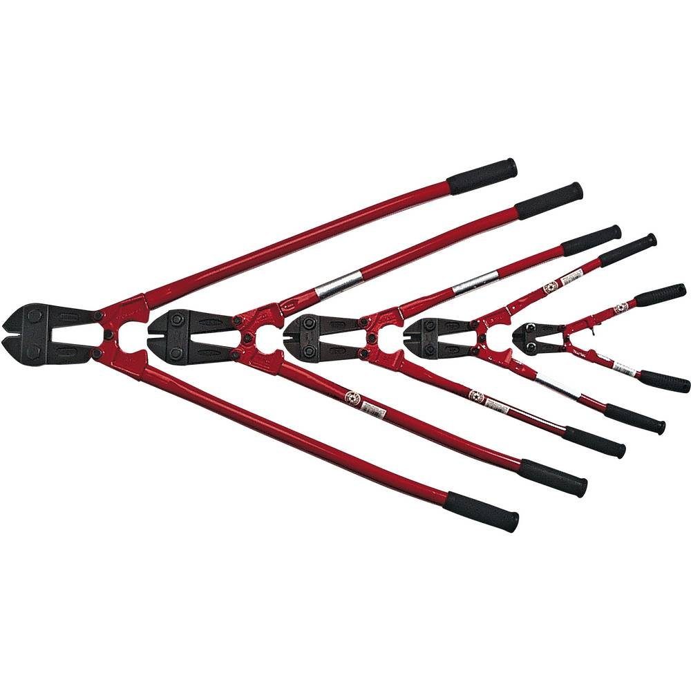 Brüder Mannesmann Инструментe Болторезы Болторезы, DIN, 600 mm M67230