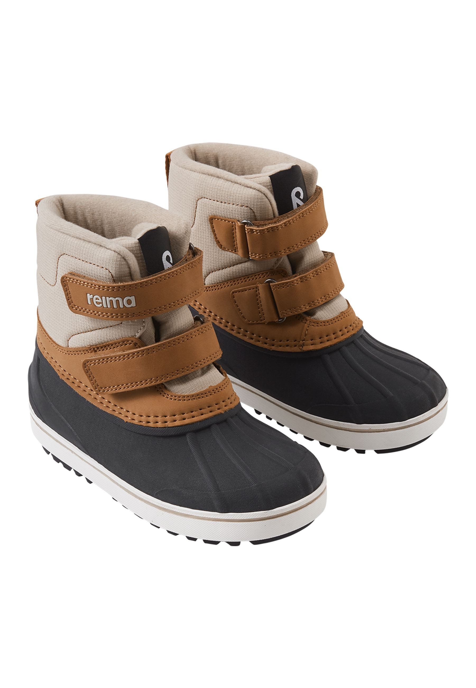 reima TUISKUVA Winterstiefel Winterboots PFAS-frei, PVC-frei