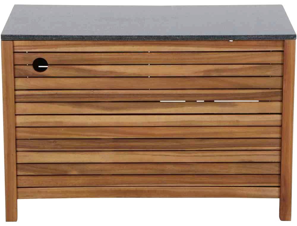 Siena Garden Gartentisch Riva, outdoor-kitchen, Mittelteil