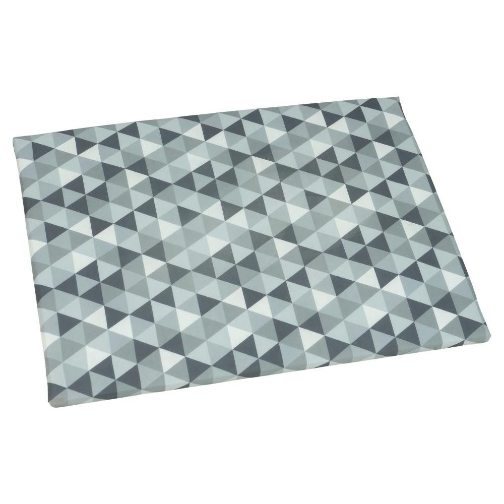 Semplix Bügeltuch - Bügelunterlage Diamond Design