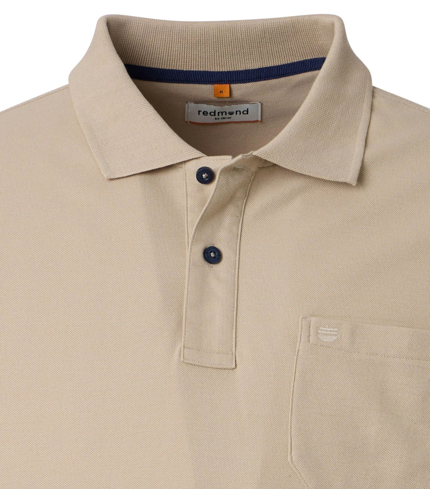 Redmond Poloshirt 960