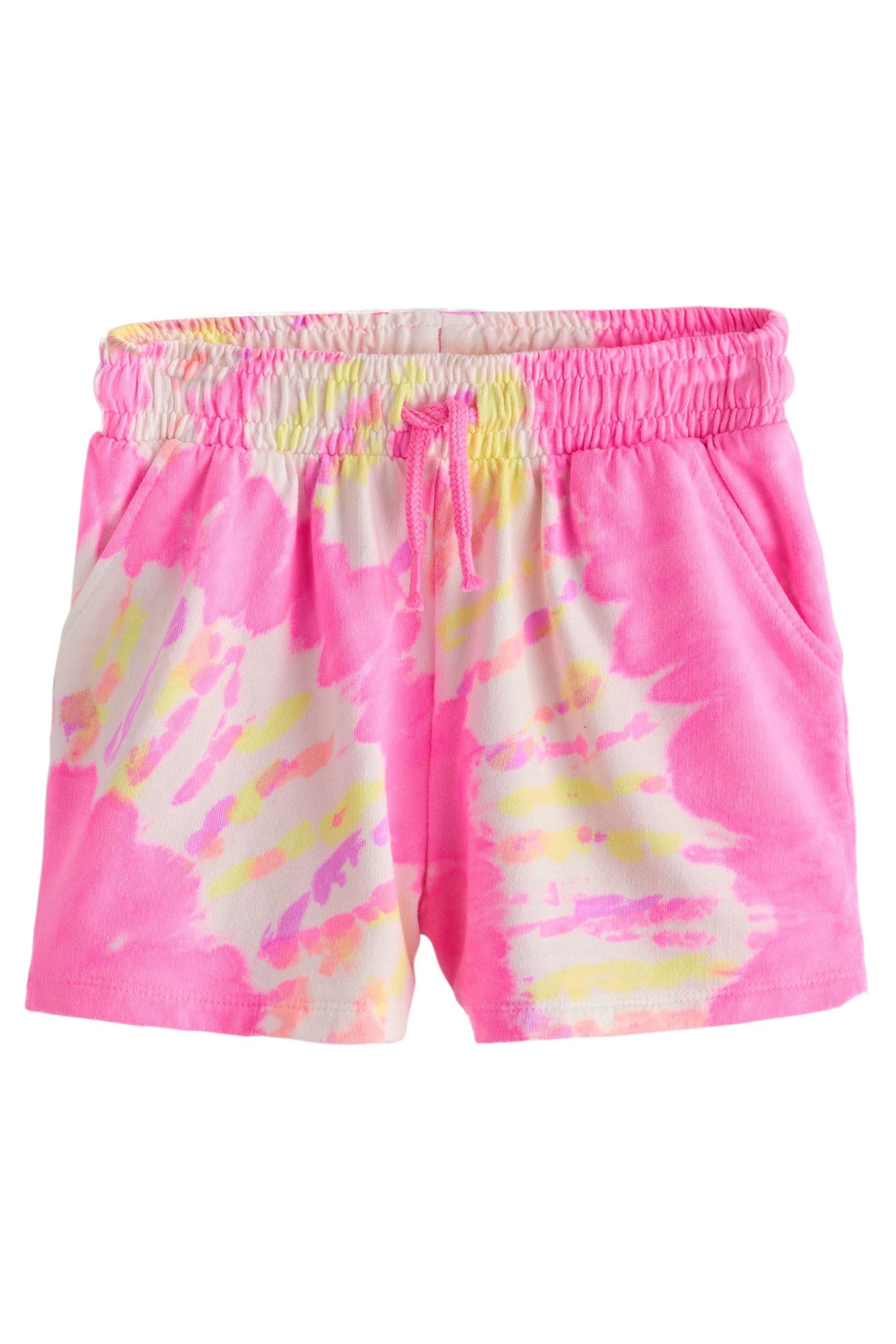 Sweatshorts Jersey-Shorts