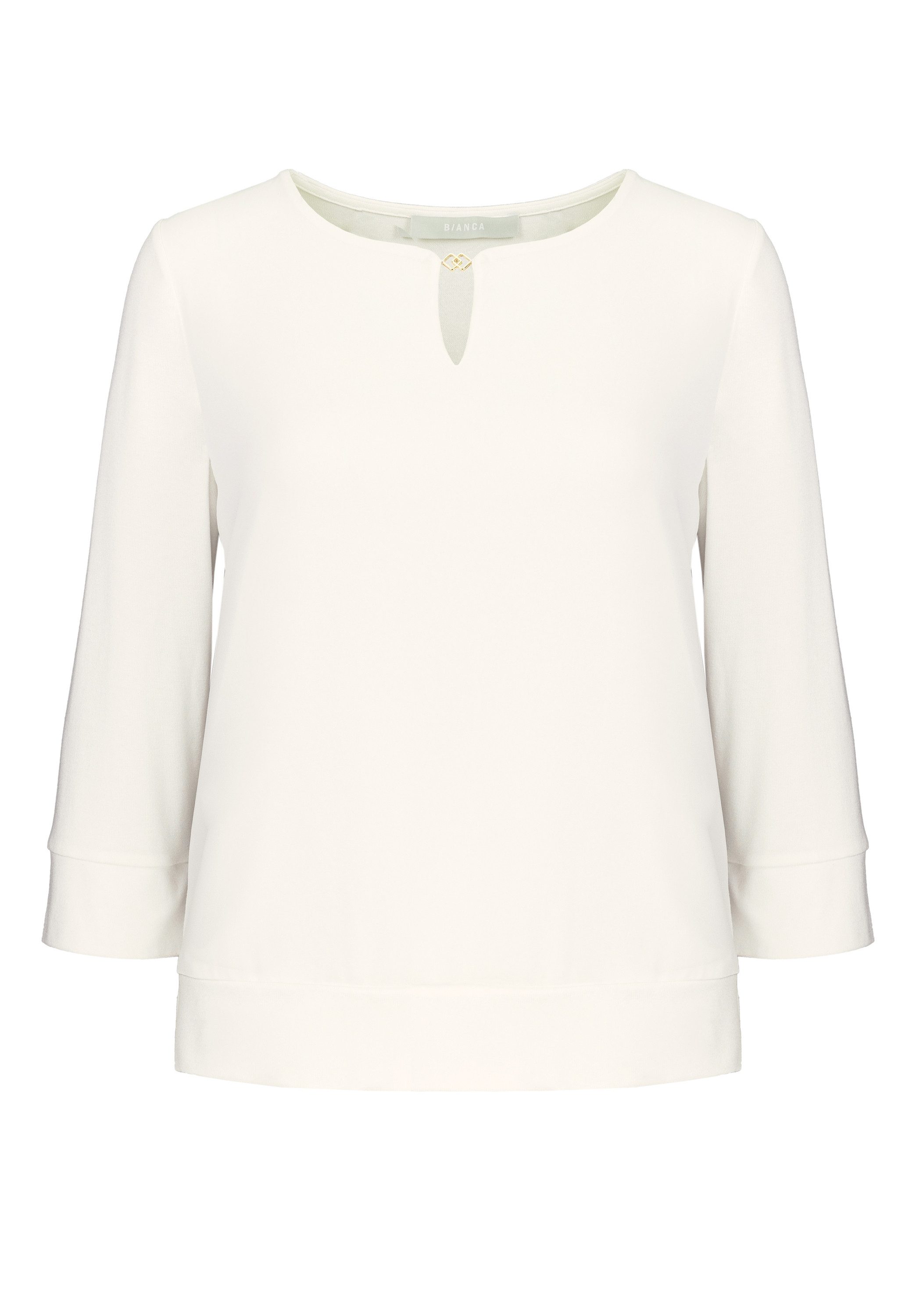 bianca Blusenshirt CITA in angesagtem femininen Look günstig online kaufen