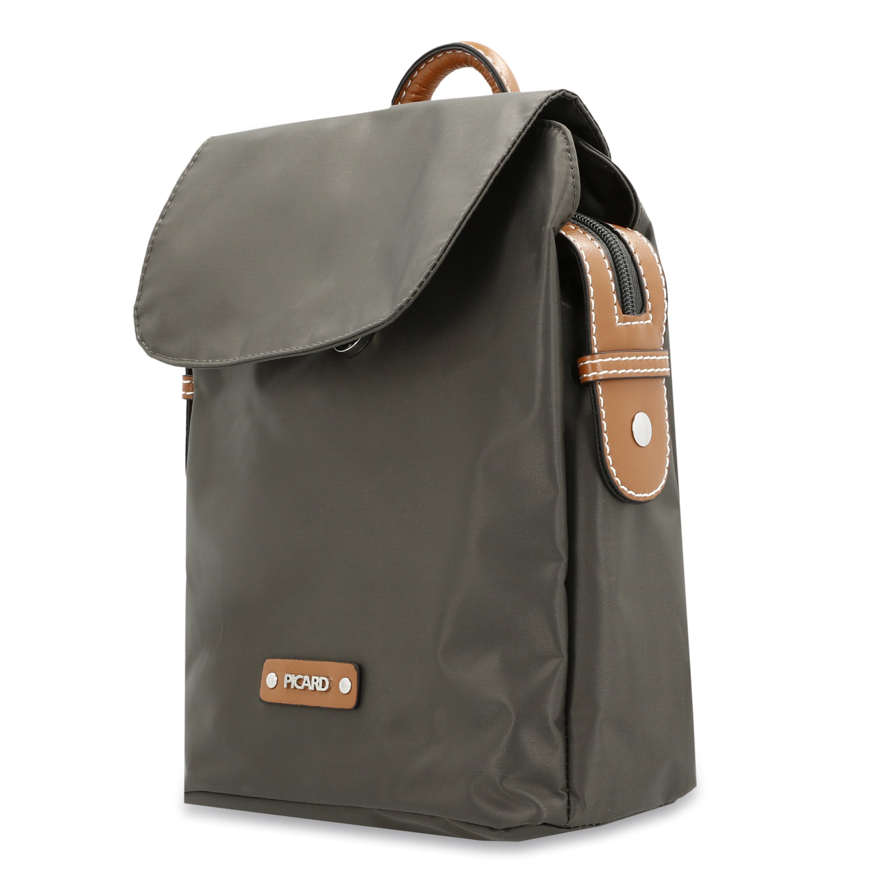Picard Rucksack PICARD Rucksack Sonja aus Nylon (NOS, F/S 2022)