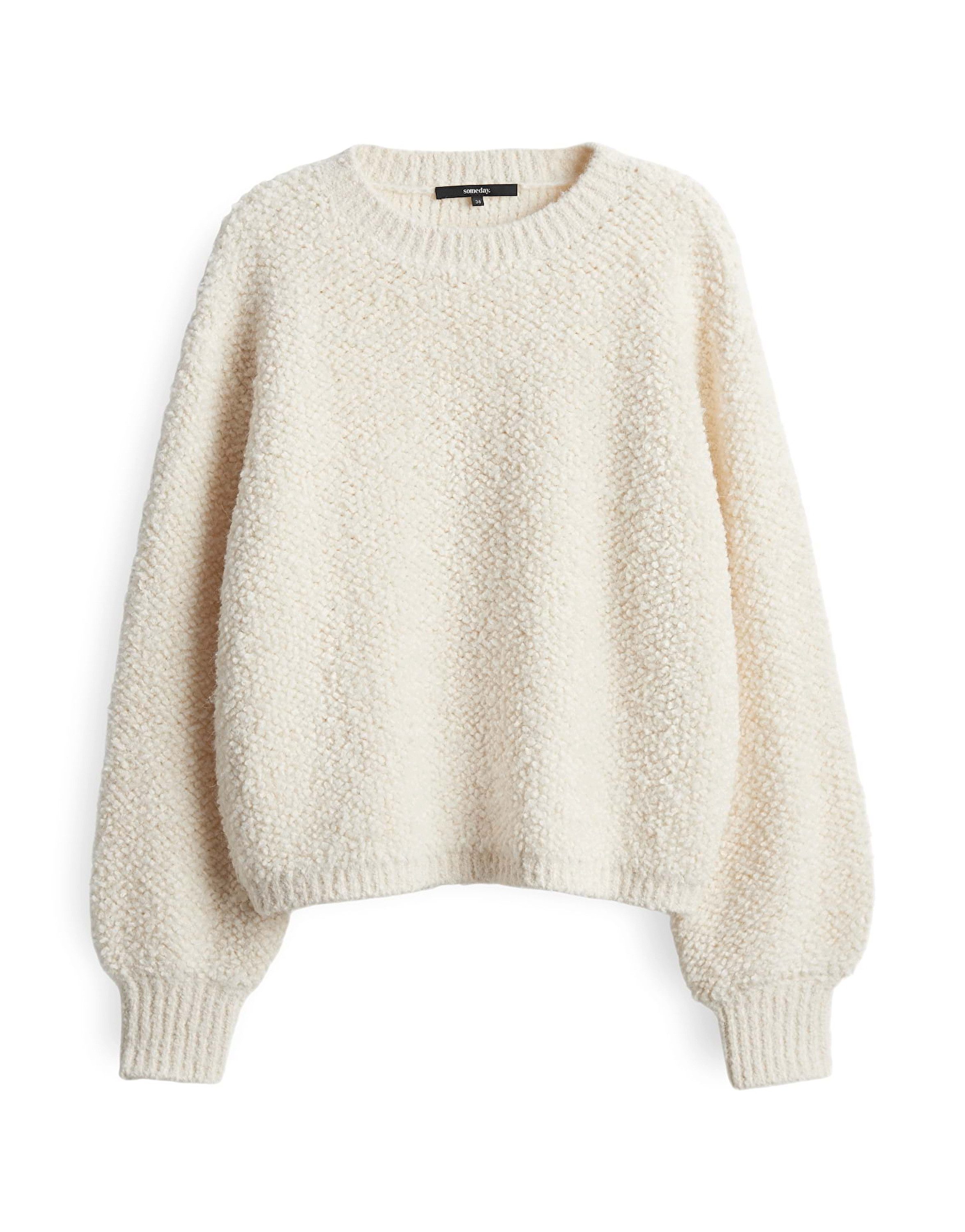 someday Strickpullover günstig online kaufen