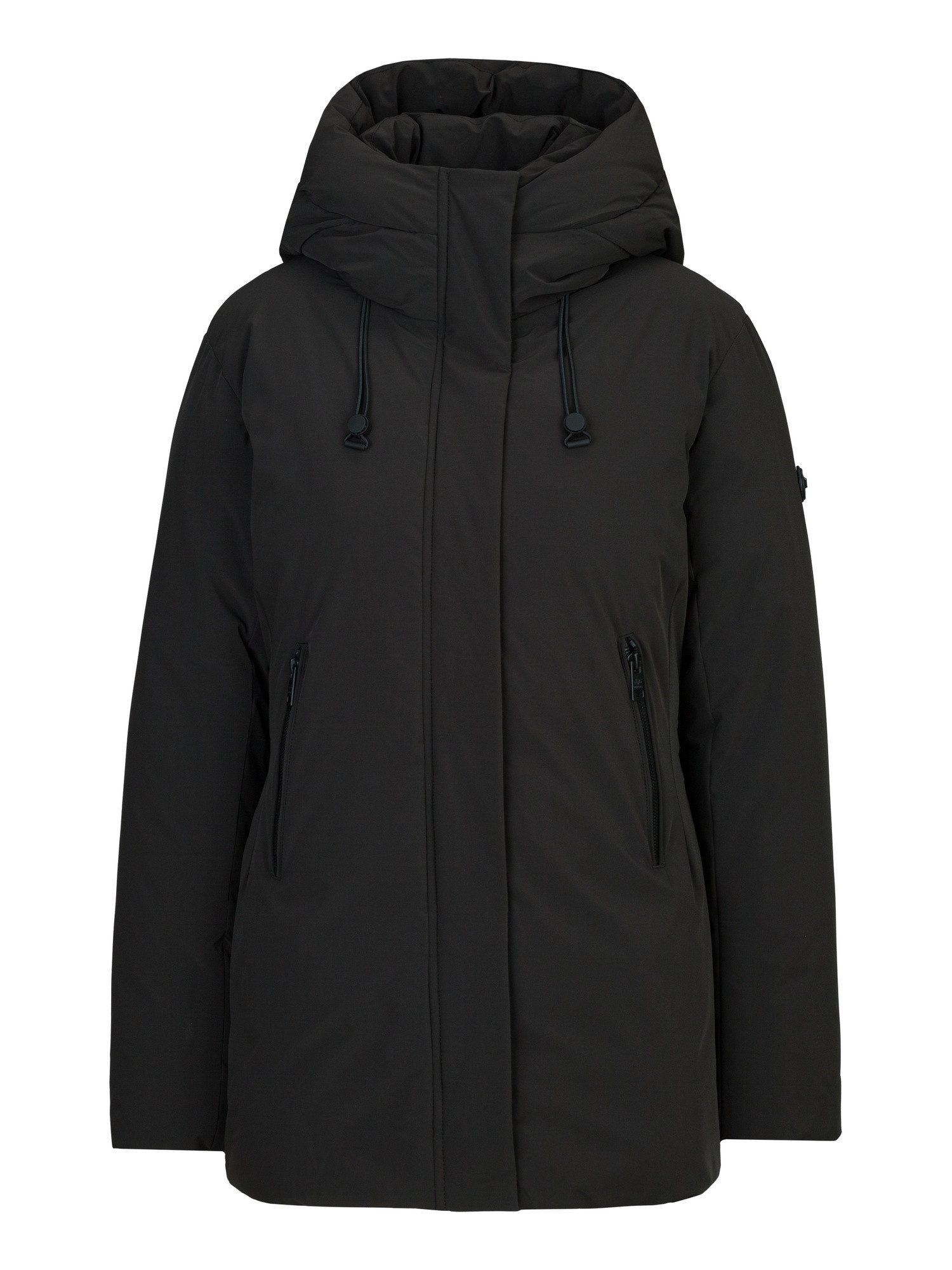 19V69 ITALIA Winterjacke Bianka