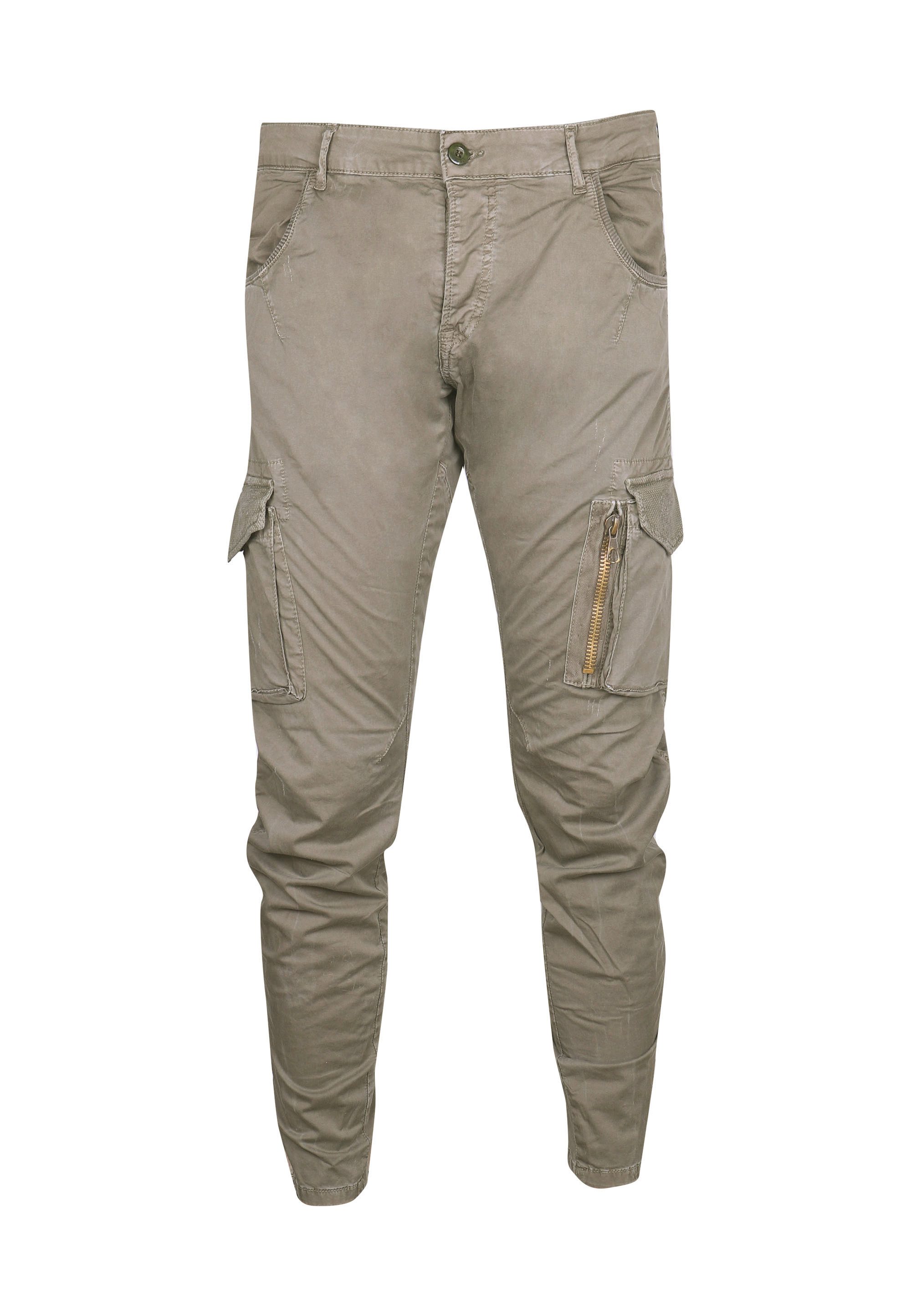 Cargohose ALBAN