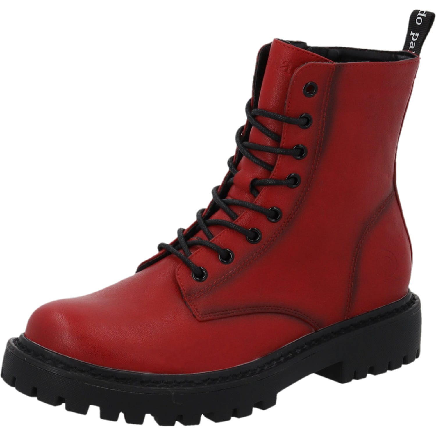 Palado Noleta Schnürstiefel