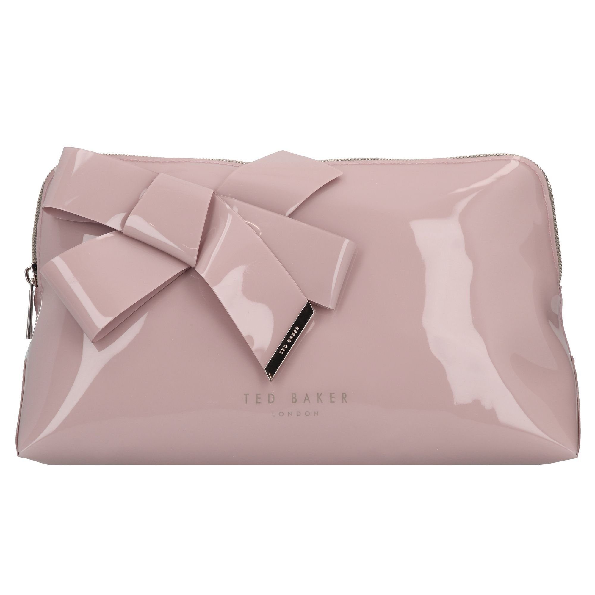 Baker Ted Kosmetiktasche, pl-pink PVC