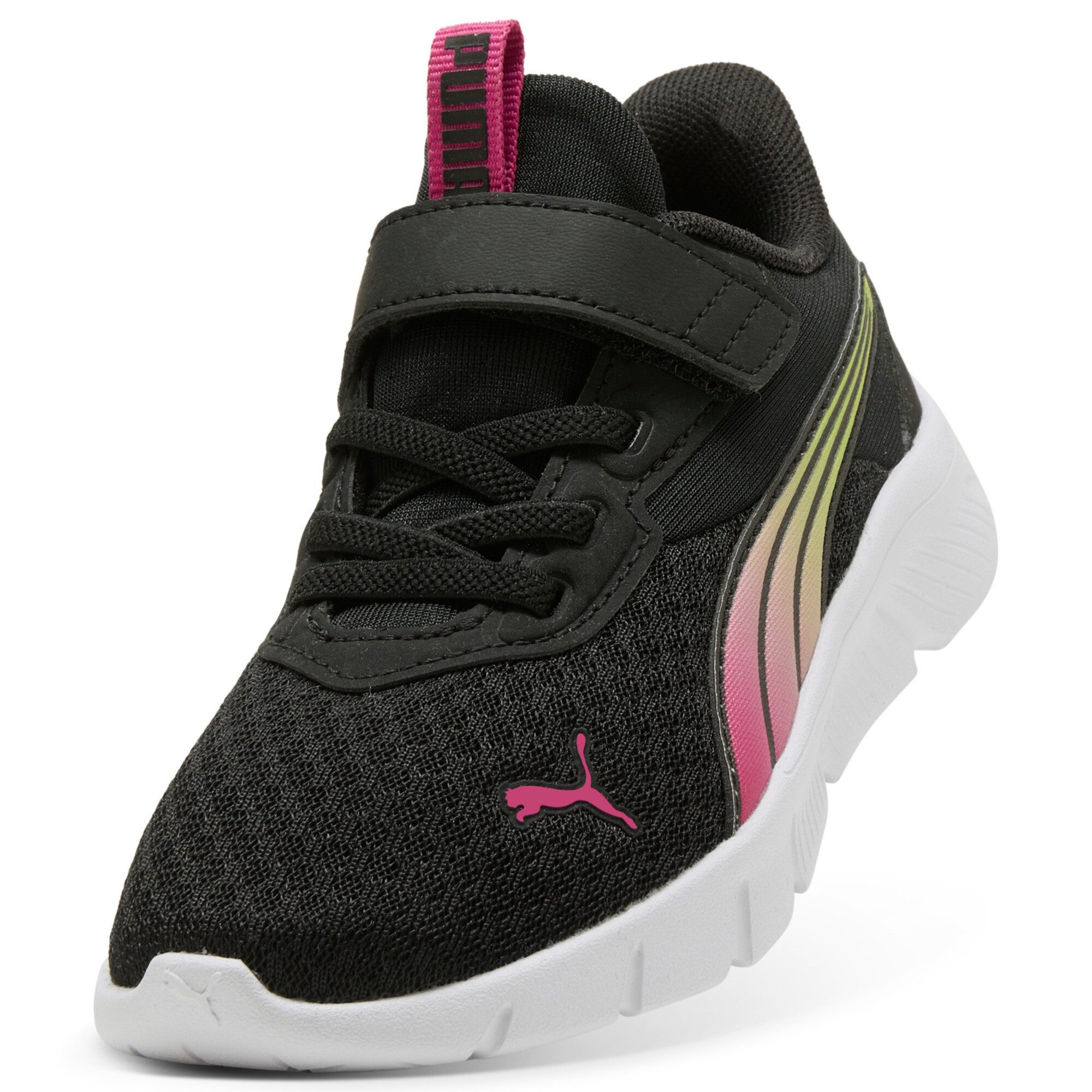 PUMA FLEXFOCUS MODERN BLAZE FADE AC PS Sneaker (für Kinder) – Bild 5 von 5