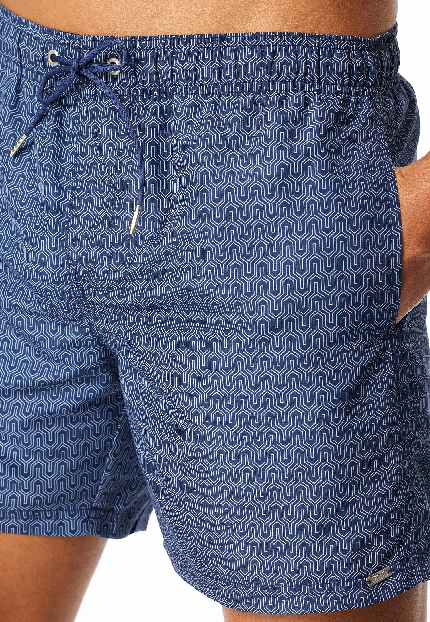 Schiesser Badehose