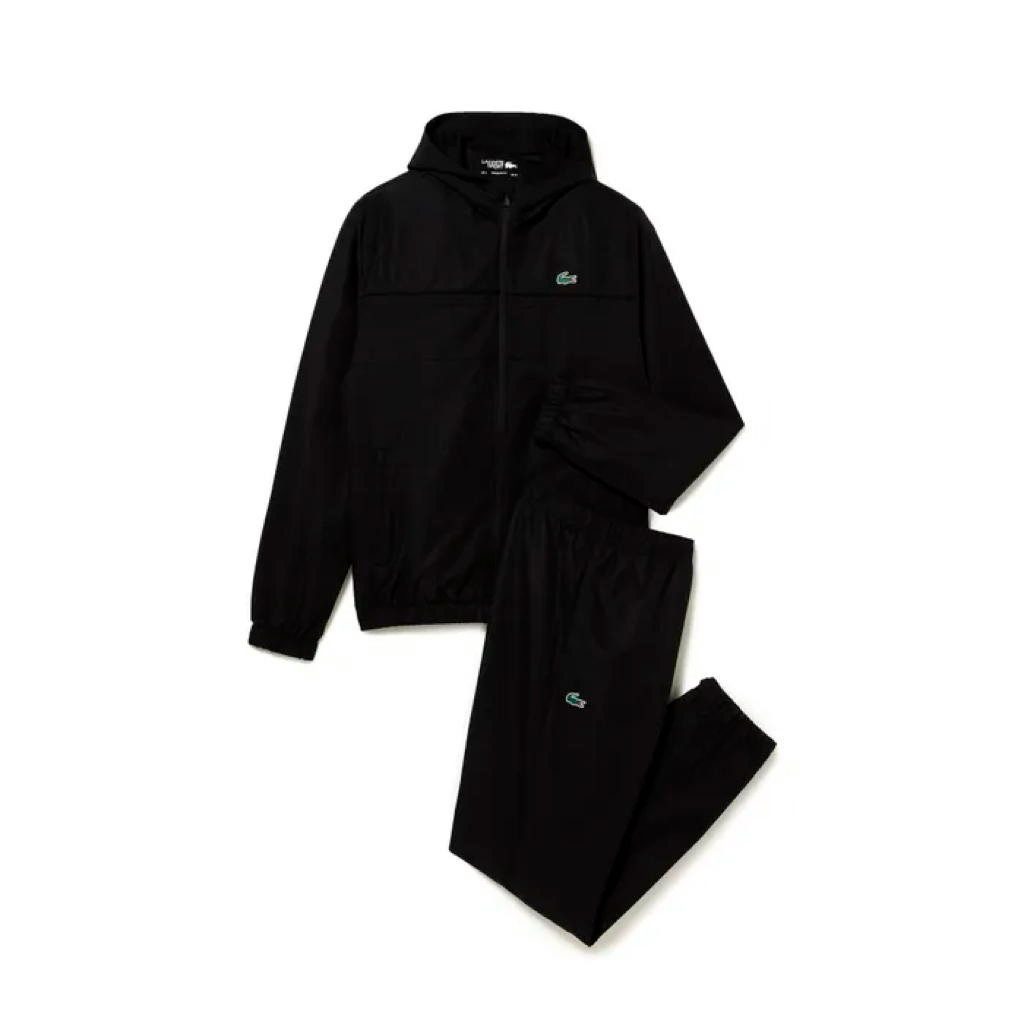 Lacoste Jogginganzug Herren Sport Trainingsanzug Jogger günstig online kaufen