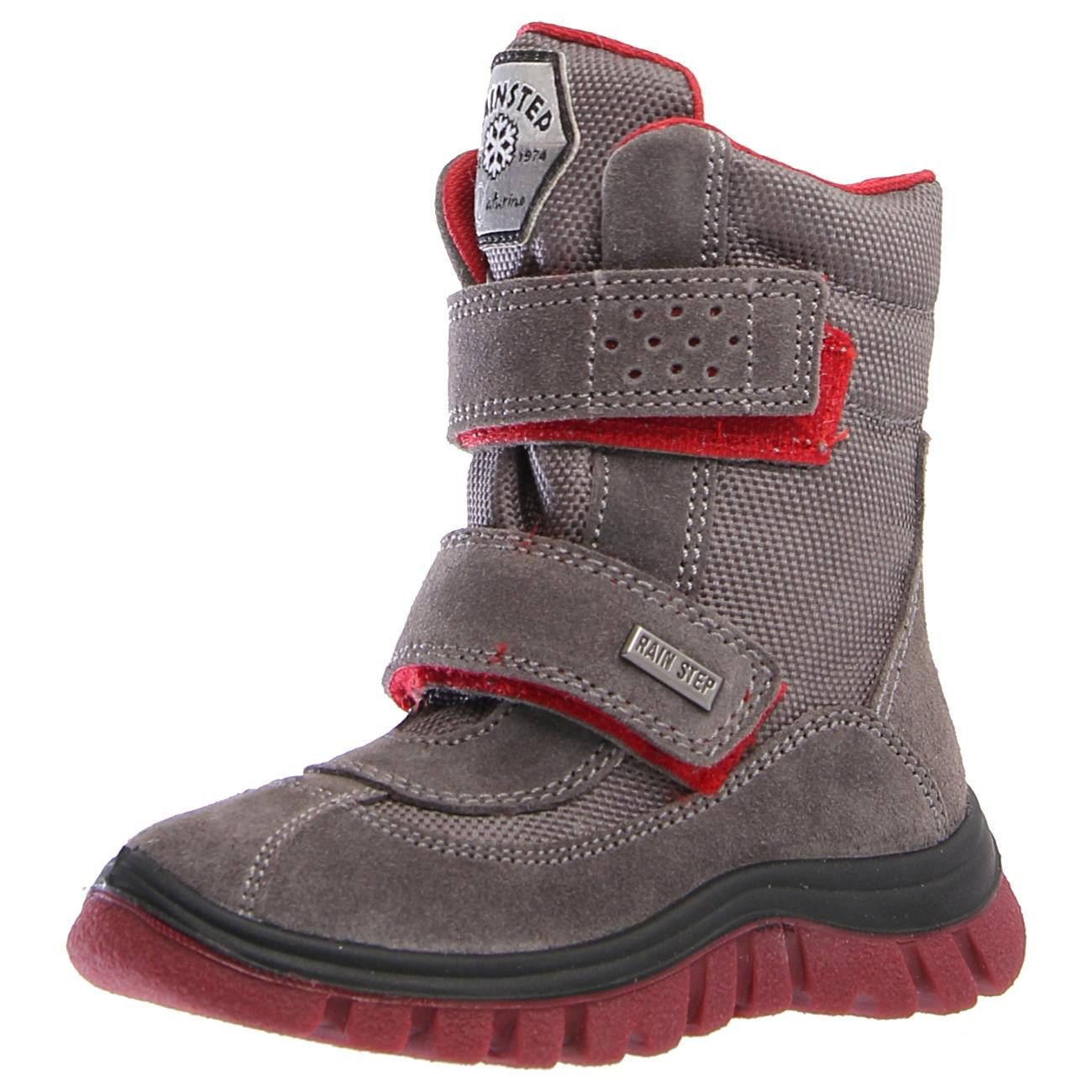 Naturino Naturino KILIMANGIARO Lederstiefel Stiefel