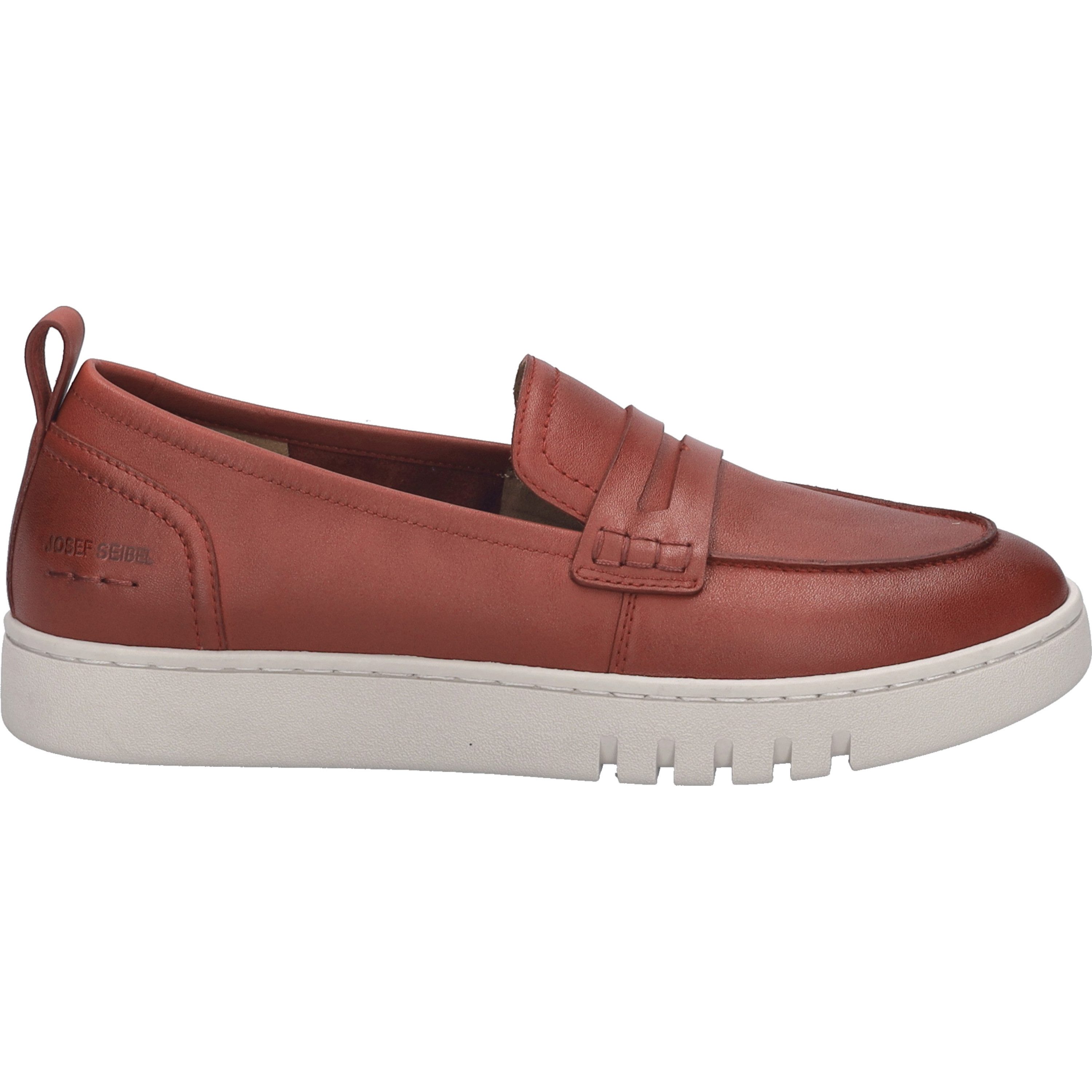 Josef Seibel Jessie 03, rot Slipper