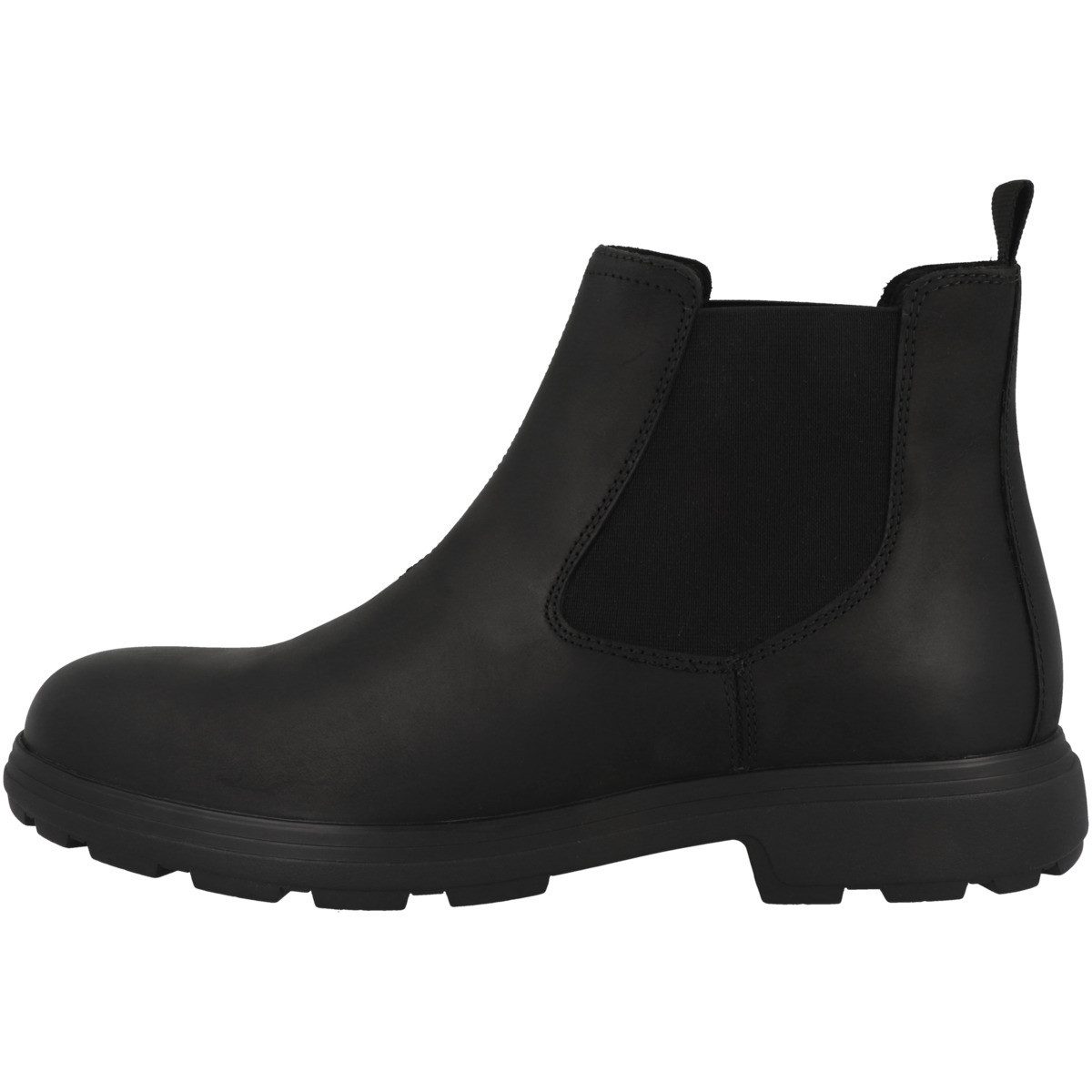 Geox U Meiern Herren Chelseaboots Stiefeletten, Stiefel, Winterstiefel, Win günstig online kaufen