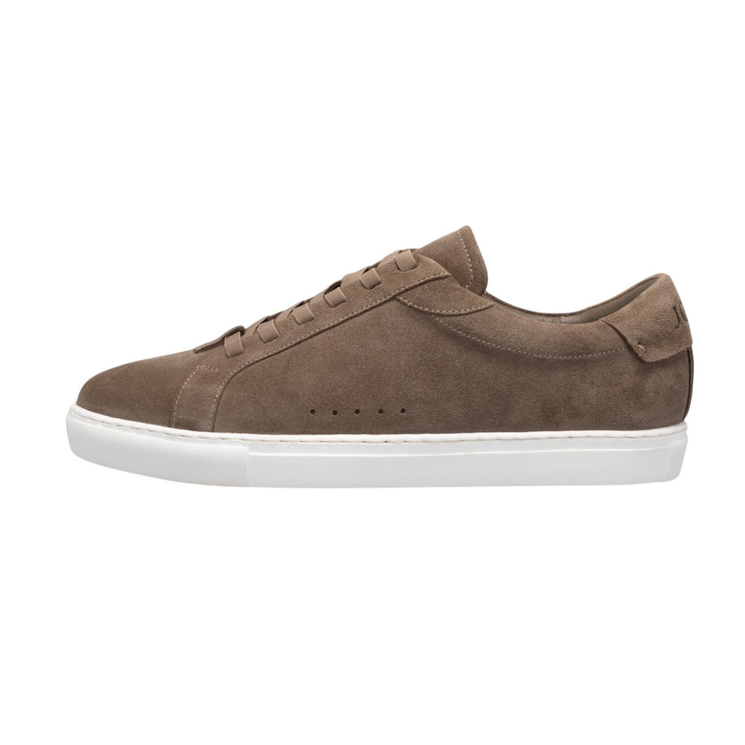 JOOP! Joop - Herren Sneaker Velluto Stirata Coralie Sneaker