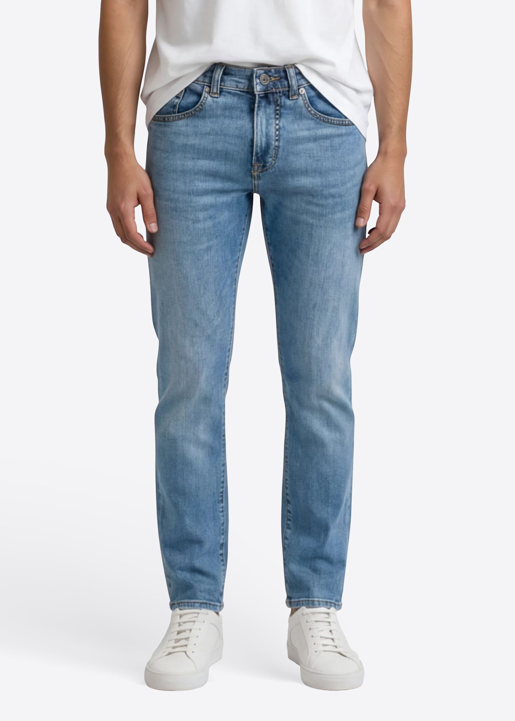 5-Pocket-Jeans Antibes