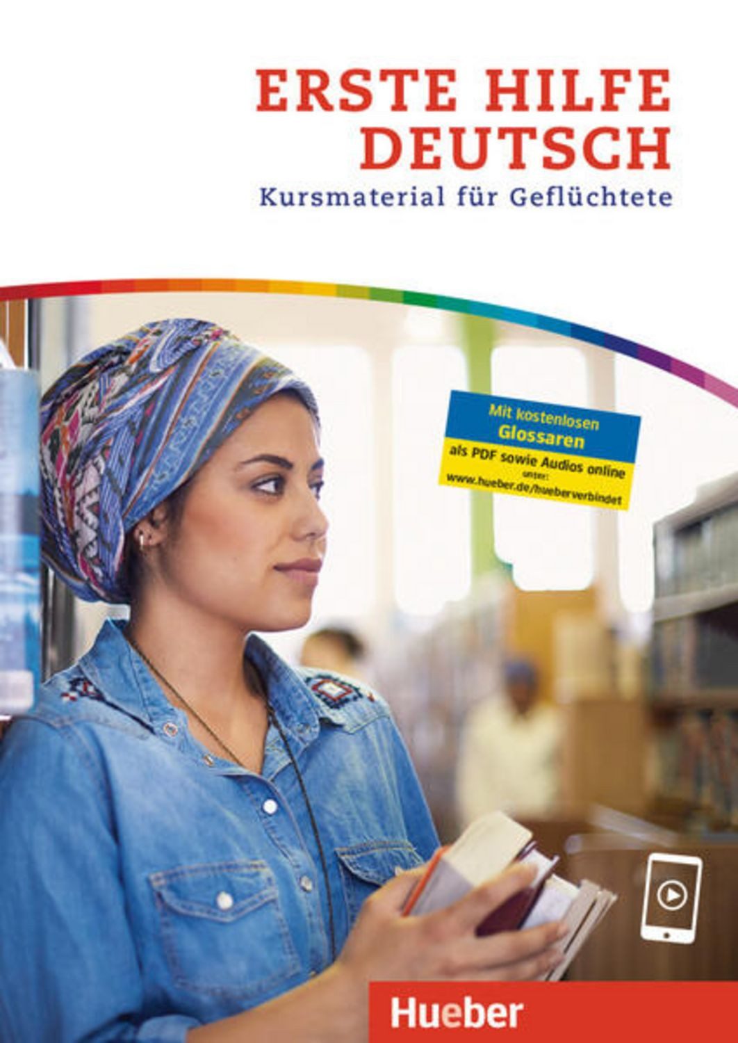 Erste Hilfe Deutsch / Ingo Heyse