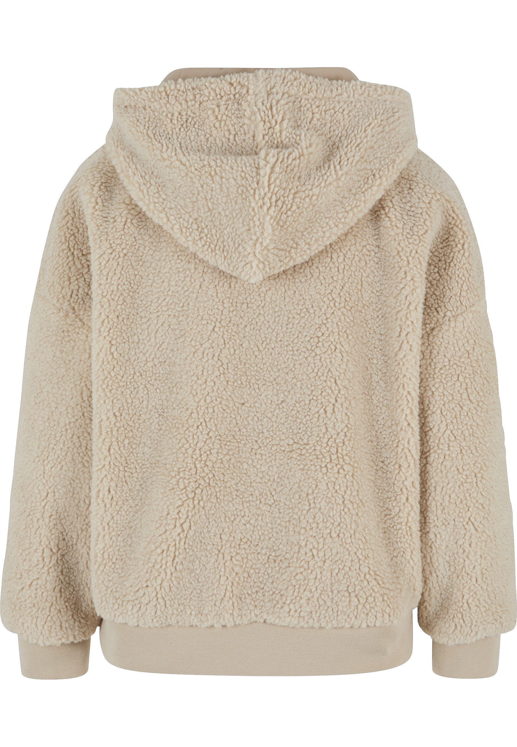 Karl Kani Kapuzenpullover Karl Kani KW213-074-1 Signature Teddy OS Hoodie ( günstig online kaufen
