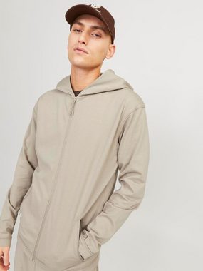 Jack & Jones Kapuzensweatjacke JCOCLOUD SWEAT ZIP HOOD NOOS