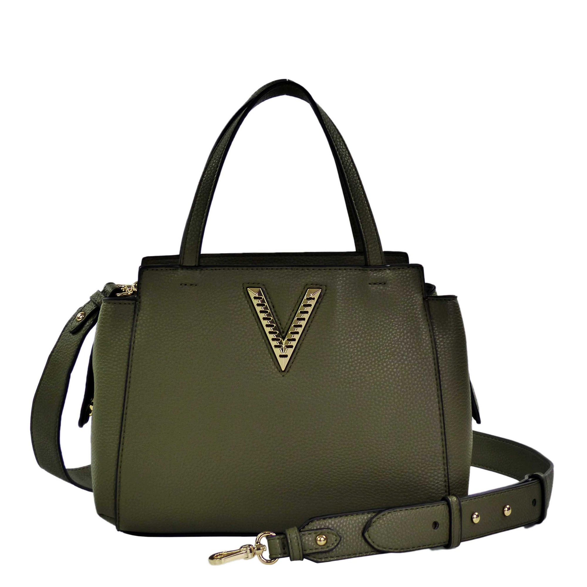 Schultertasche Oregon Re