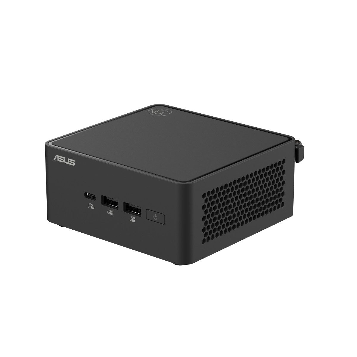 NUC 15 Pro Tall Kit RNUC15CRHC500002 Mini-PC