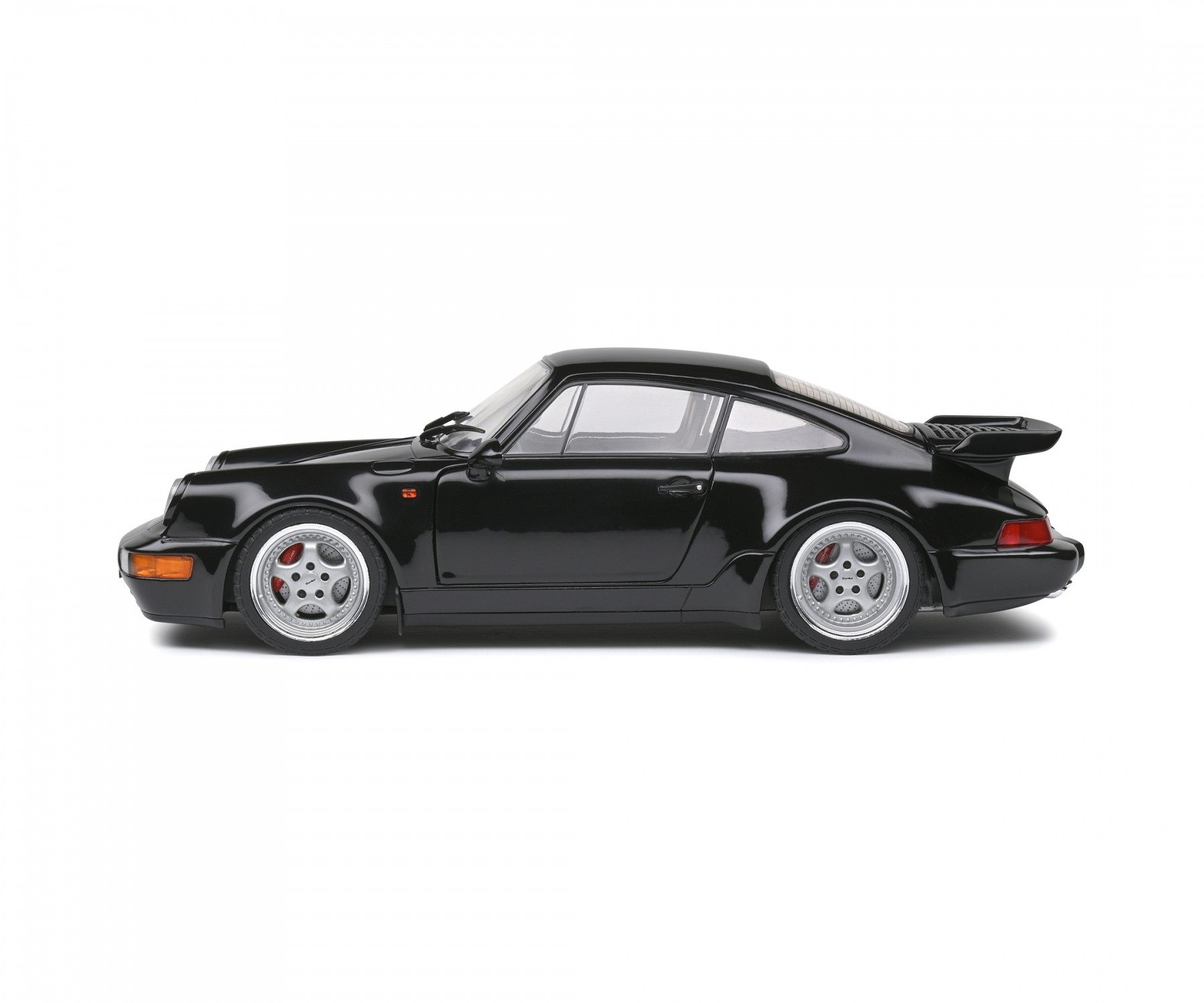 Solido Modellauto Porsche 911 (964), Maßstab 1:18 – Bild 3 von 5