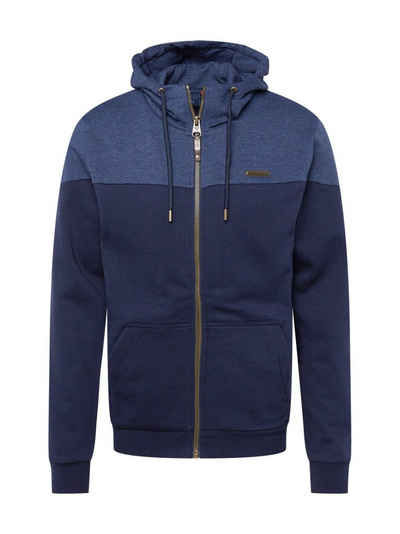 Ragwear Sweatjacke TOMMIE (1-tlg)