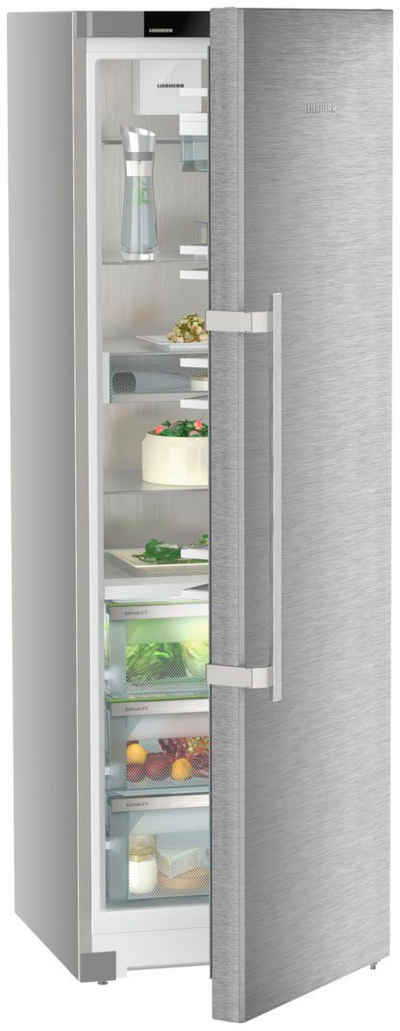Liebherr Kühlschrank RBsdd 5250-20, 185,5 cm hoch, 59,7 cm breit, mit BioFresh