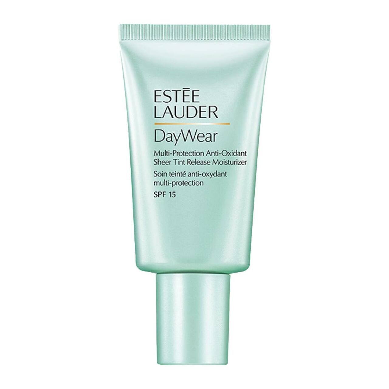 Getönte Gesichtscreme DayWearSheerTintReleaseAdv.SPF 15