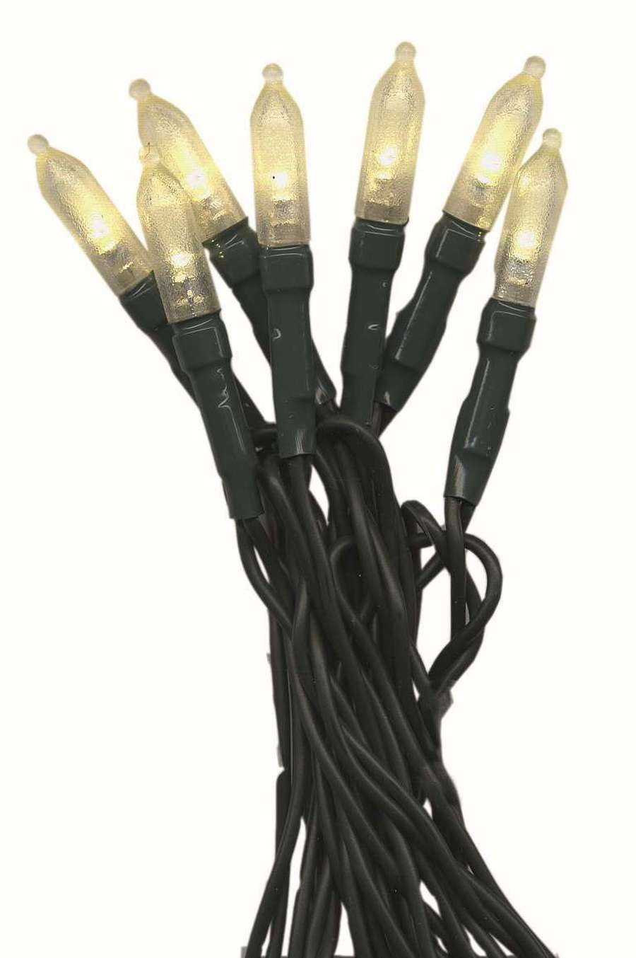 Lichterkette mit Trafo »P-LED Outdoor« Lichterkette mit Trafo »P-LED Outdoor«