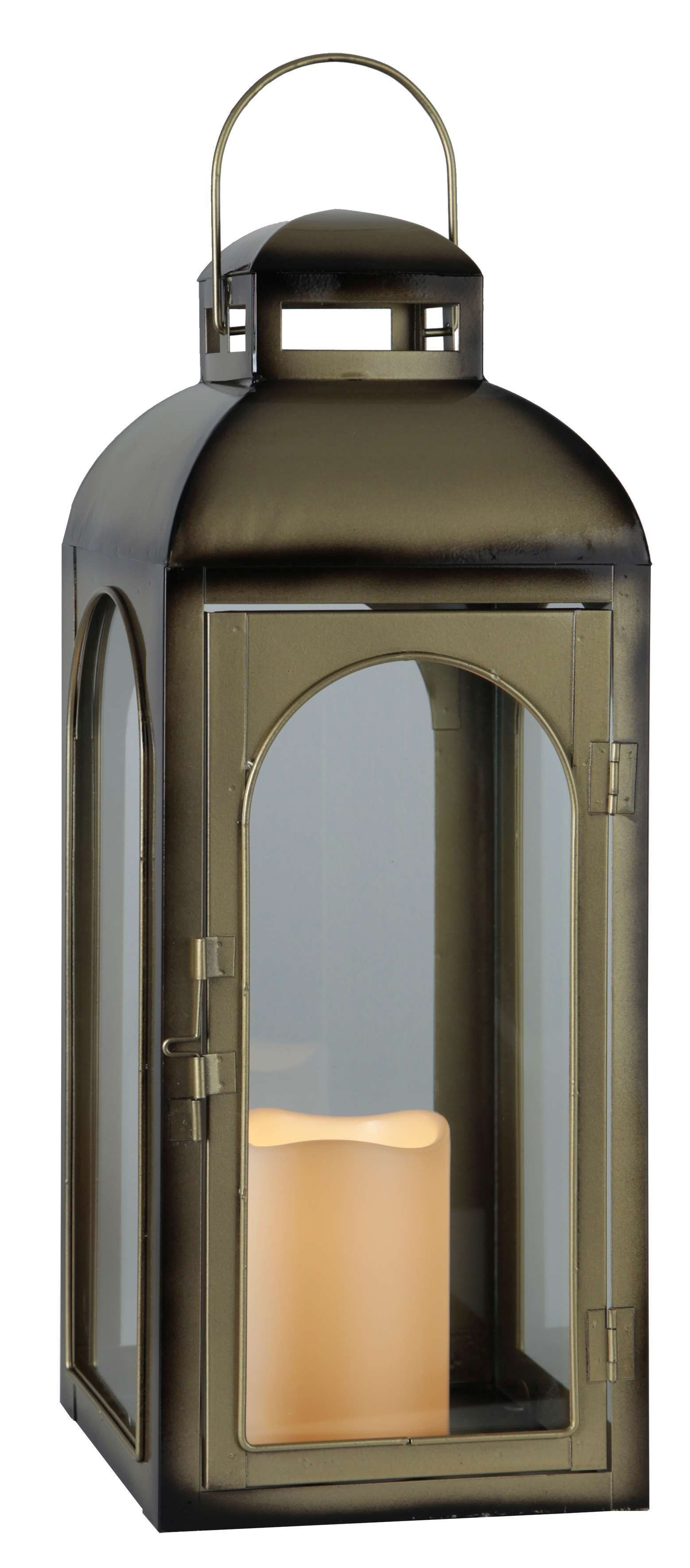 LED-Laterne »Dome« LED-Laterne »Dome«