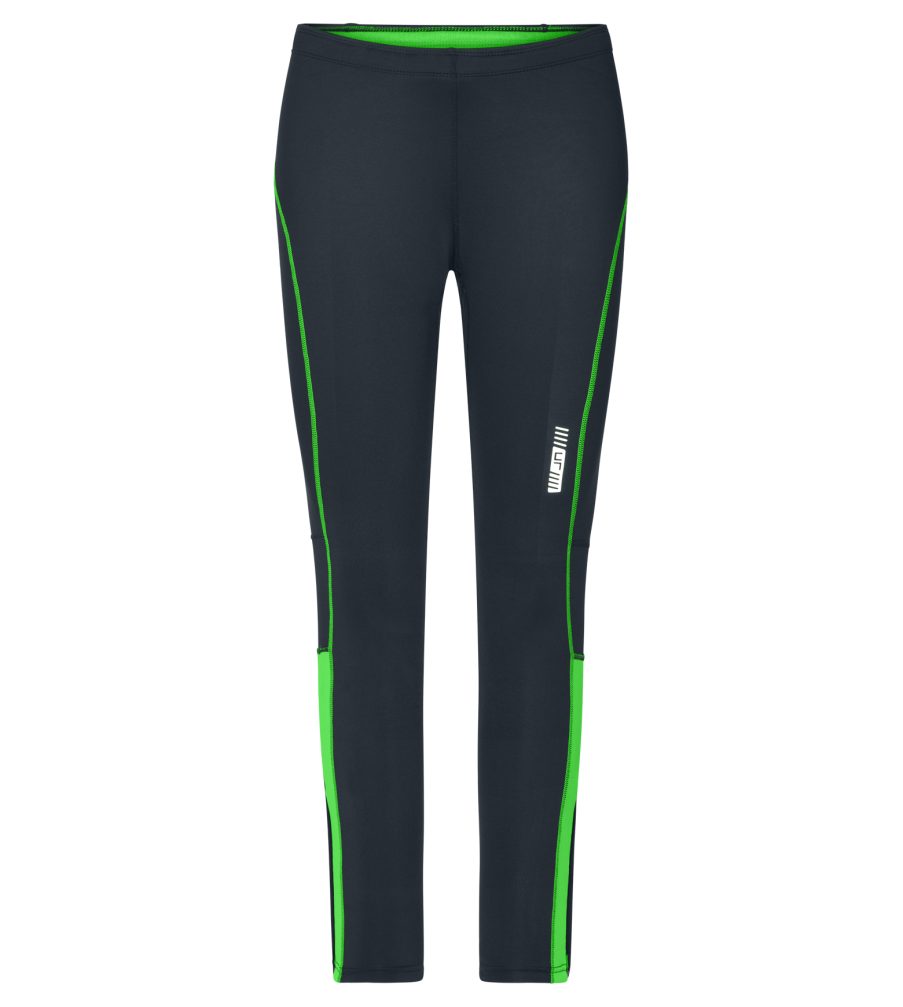 James & Nicholson Jogginghose Damen Lauftights günstig online kaufen