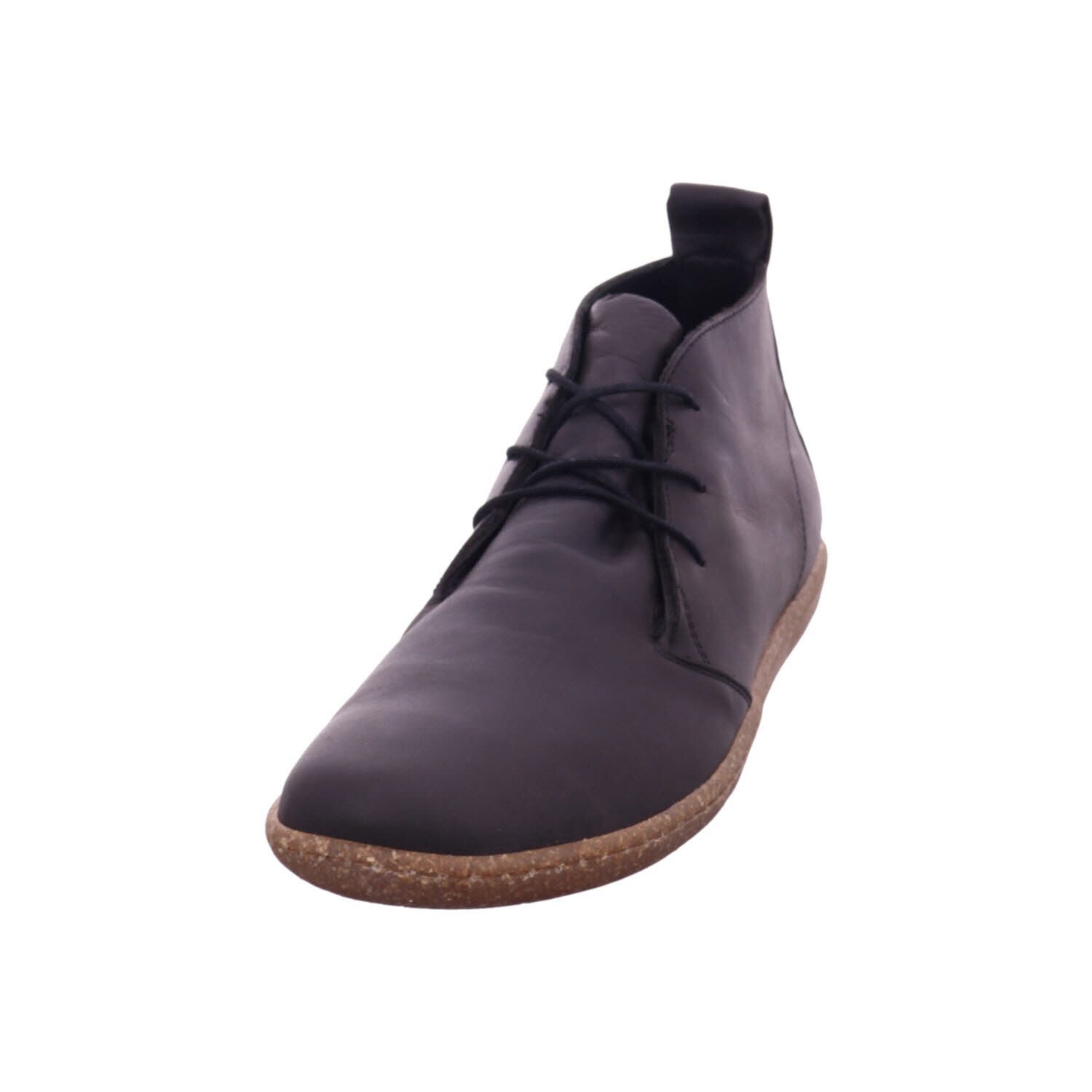 Charlotte of Sweden Da.-Sneaker Schnürstiefel – Bild 5 von 5