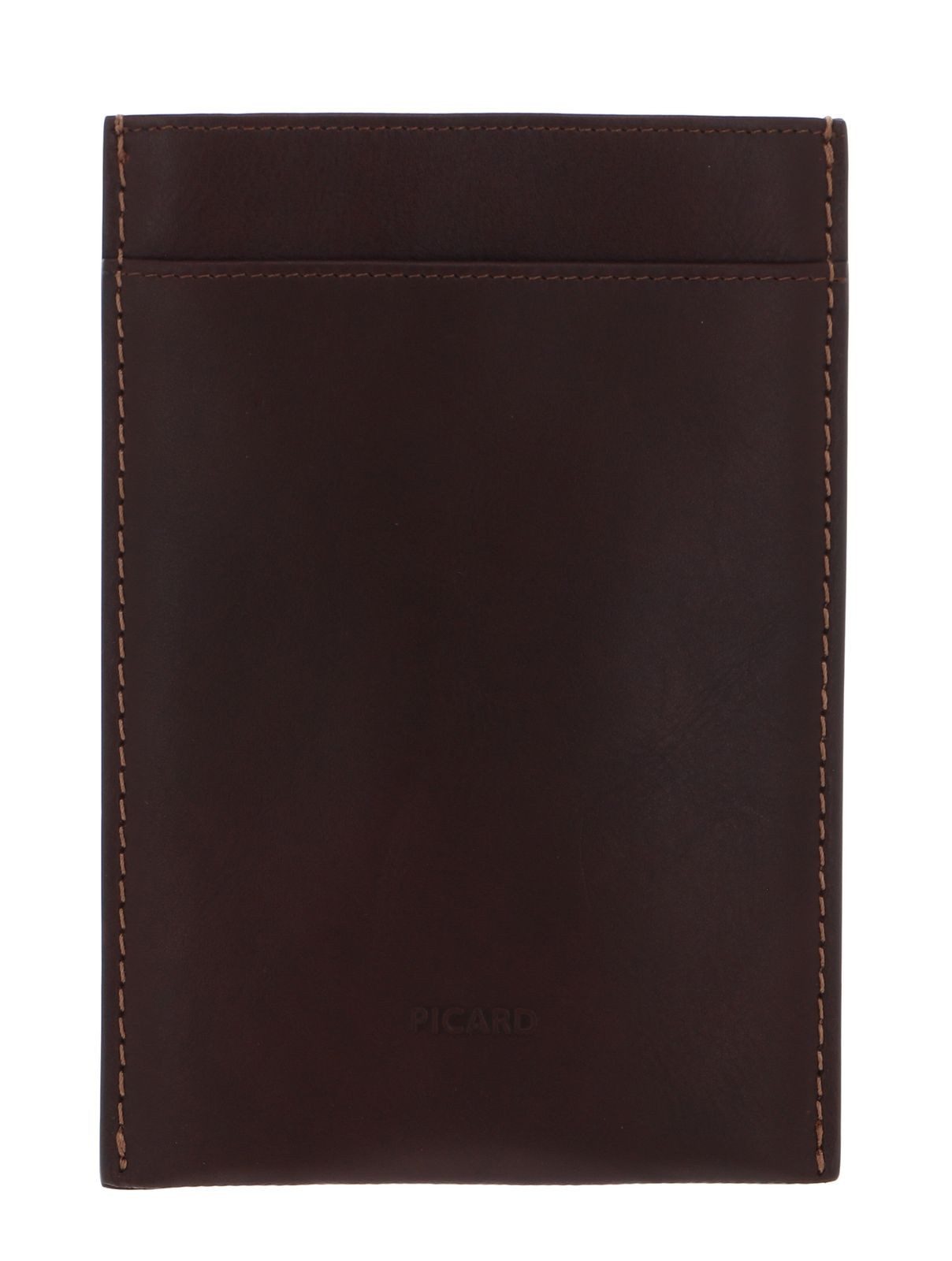 Picard Brustbeutel Chest Pouch, aus echtem Rindsleder