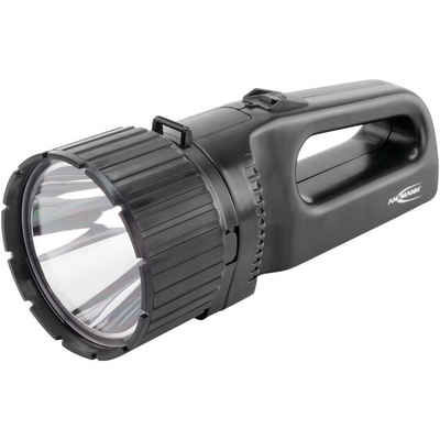 ANSMANN AG LED Taschenlampe Handscheinwerfer LED Future HS1000FR