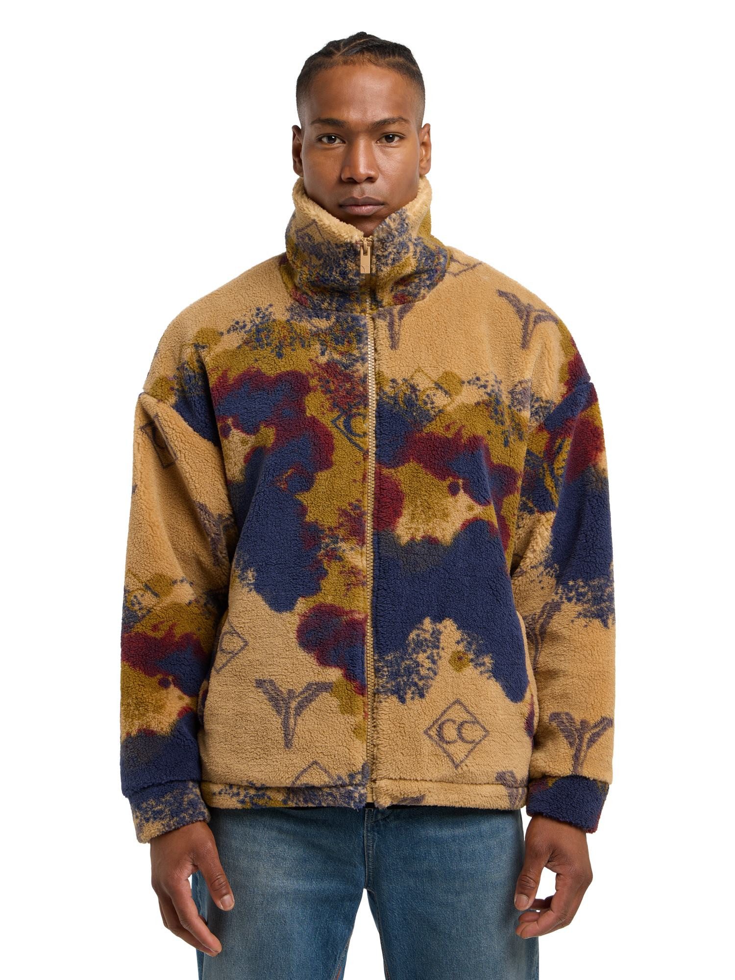 Sweatjacke Dissertori