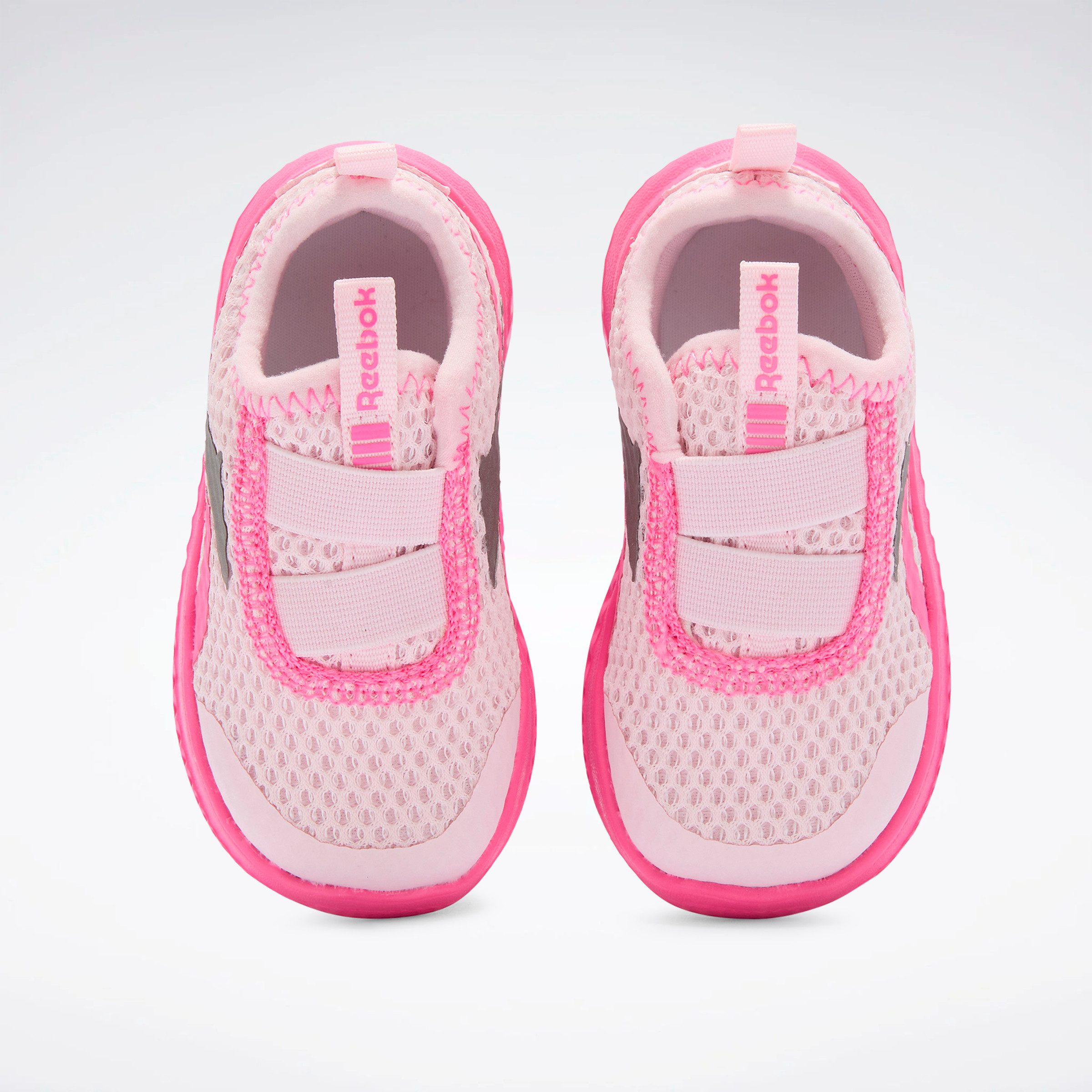 Reebok RUSH RUNNER SLIP-ON Laufschuh für Kinder