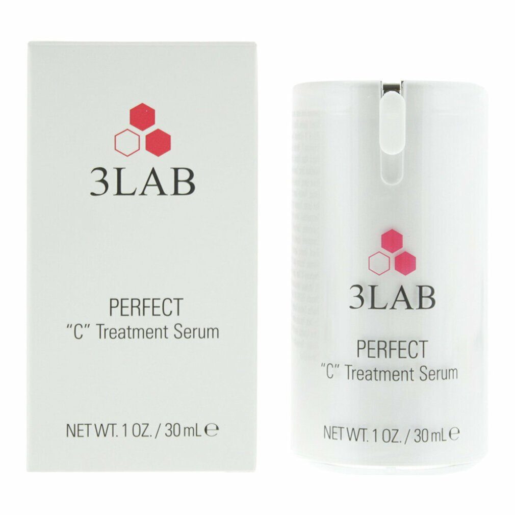 3LAB Tagescreme 3Lab Perfect C Treatment Serum 30ml