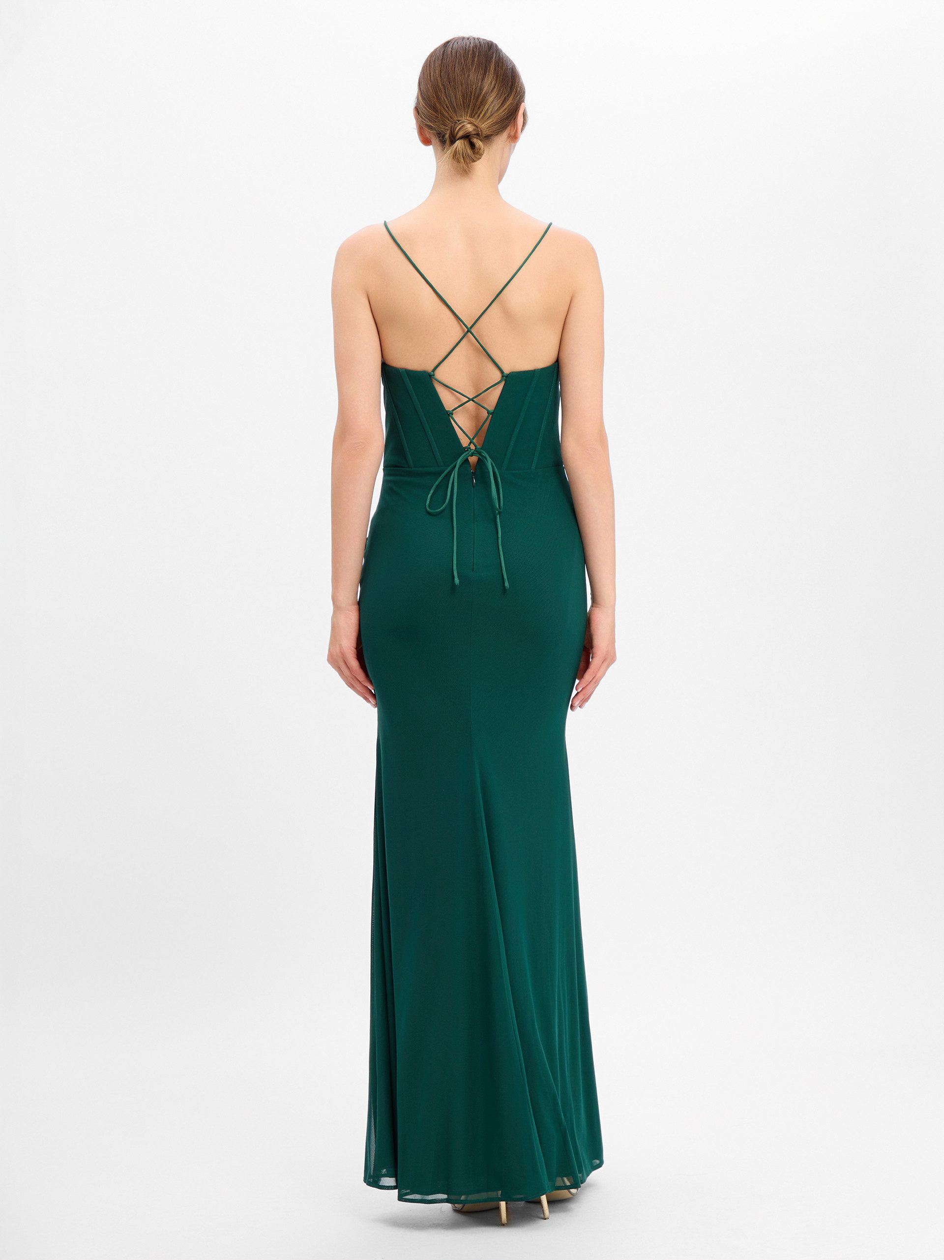 Laona Abendkleid