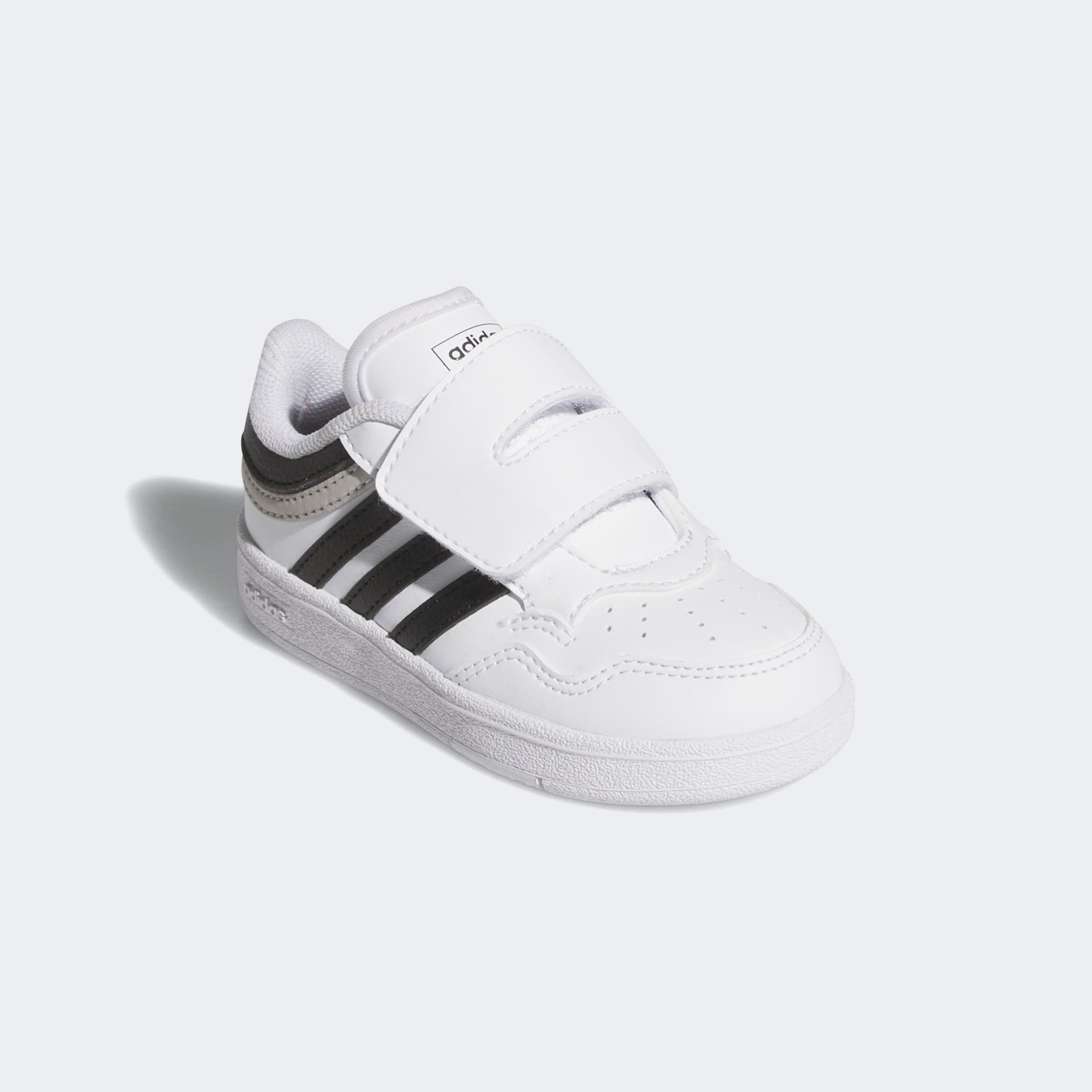 adidas Sportswear HOOPS 4.0 KIDS Klettschuh für Kinder