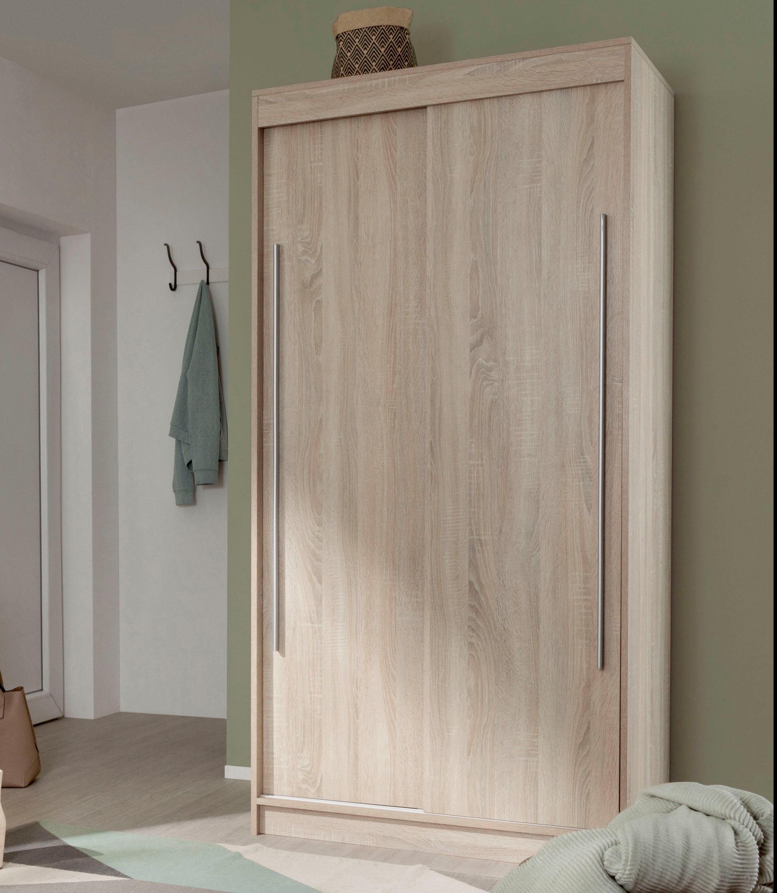 borchardt Möbel Garderobenschrank »Torben« Breite 90 cm online kaufen