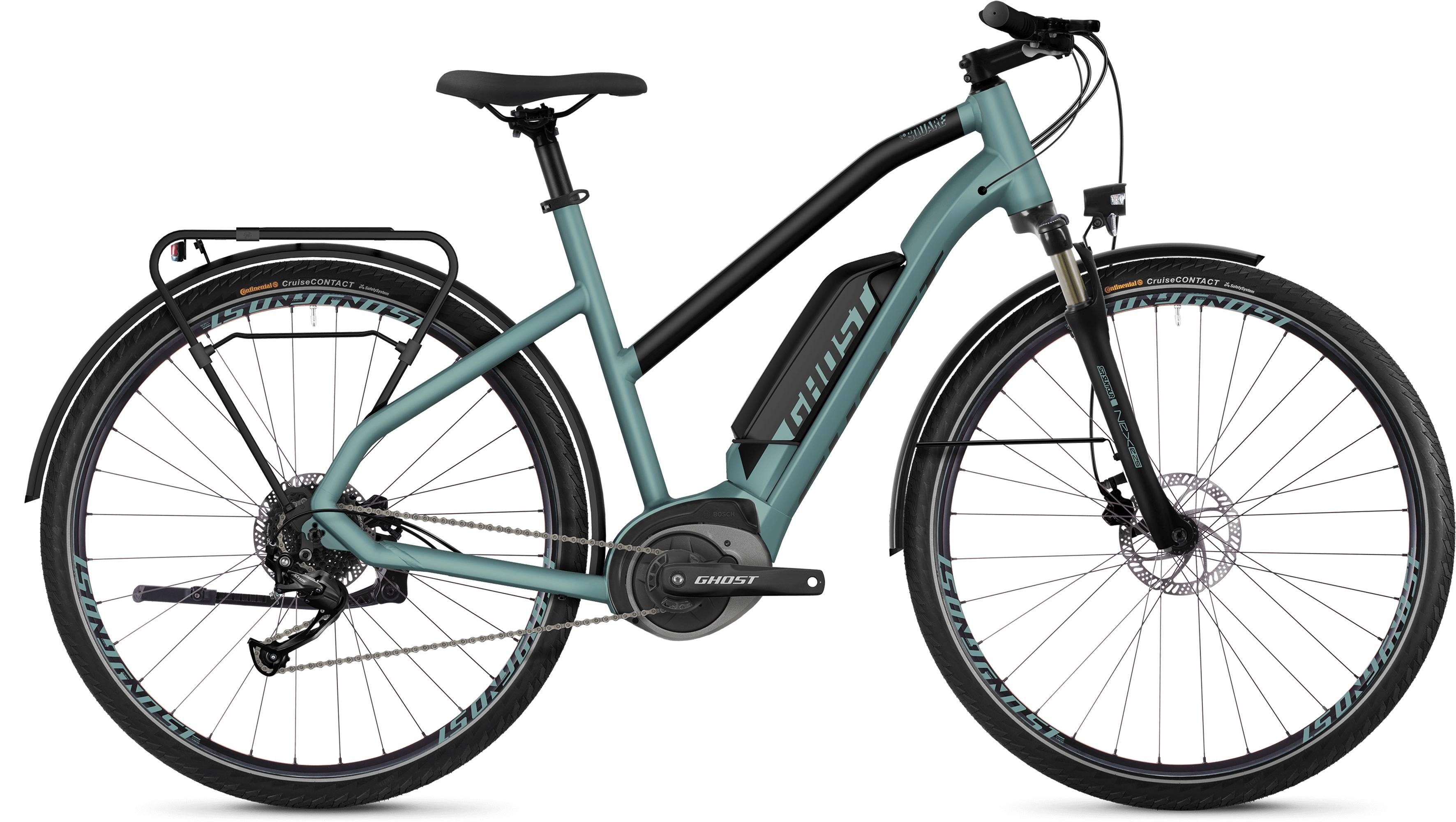 fahrrad 9 gang
